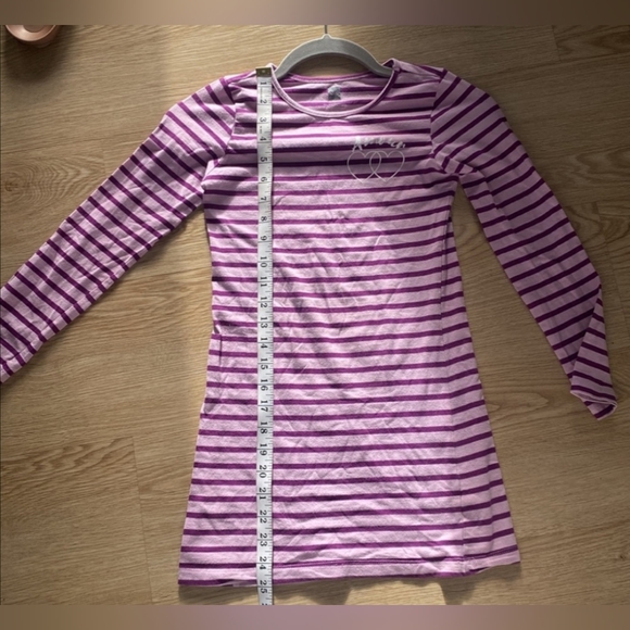 TAG DRESS - Picture 6 of 7